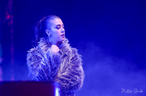 EDDA musical - A kör #54