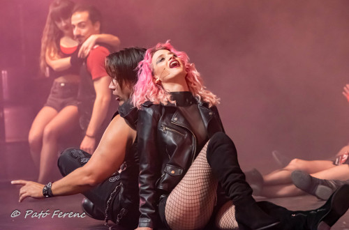 EDDA musical - A kör #36