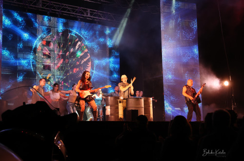 EDDA musical - A kör #86