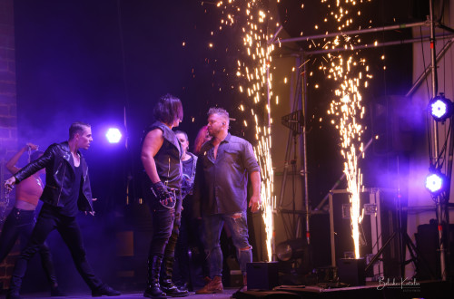 EDDA musical - A kör #83