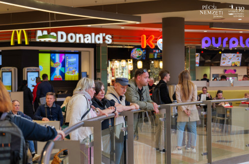 Flashmob a Nemzeti Ünnepen 2026-ban #4