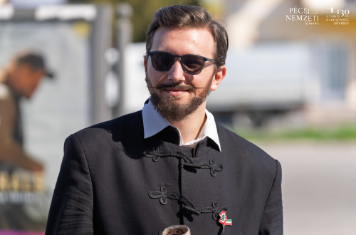 Flashmob a Nemzeti Ünnepen 2026-ban #7