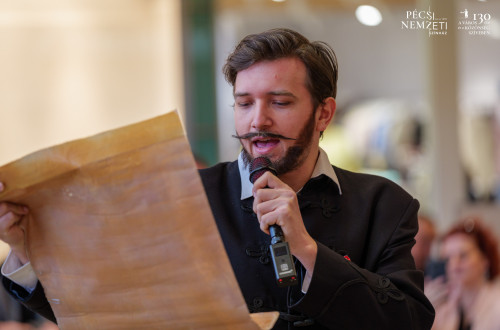 Flashmob a Nemzeti Ünnepen 2026-ban #5