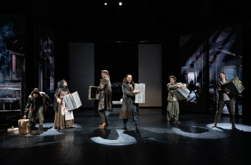 Benyovszky - A szabadság szerelmese #4