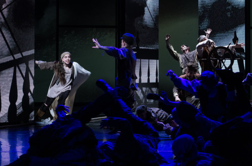 Benyovszky - A szabadság szerelmese