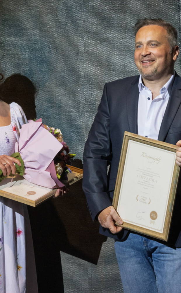 Közönségdíj-átadó 2026.06.05. című galéria illusztrációs képe