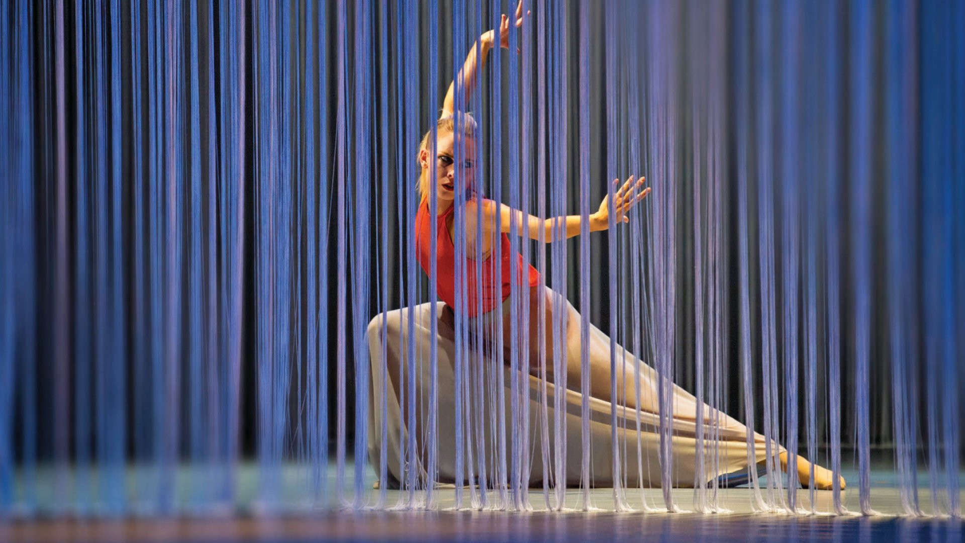 KÃ©ptalÃ¡lat a kÃ¶vetkezÅre: âPÃ©csi Balett bemutatÃ³jÃ¡val indul a XIII. PÃ©csi NemzetkÃ¶zi TÃ¡nctalÃ¡lkozÃ³â