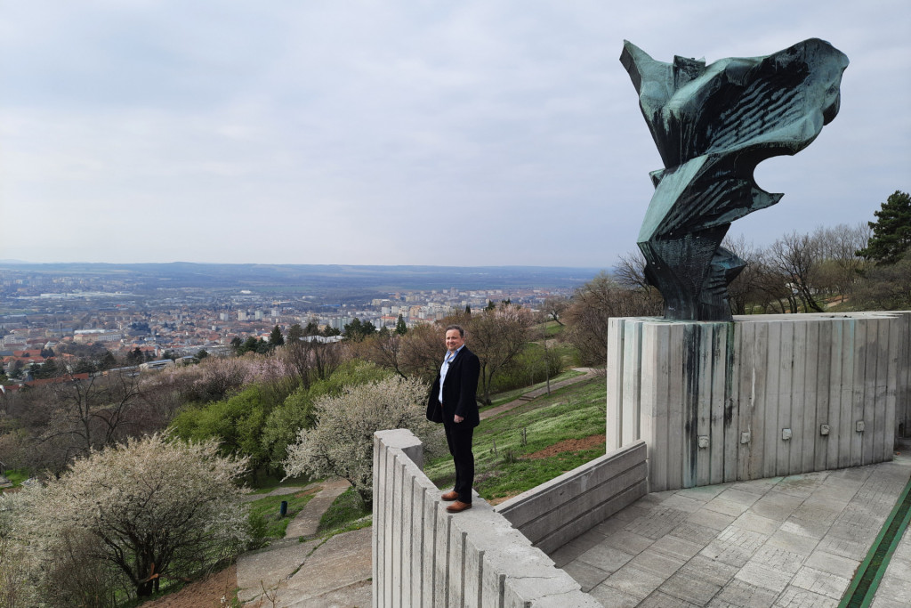 PÉCS „nekem: A VÁROS mindörökre.” | 6. rész című hír kiemelt képe
