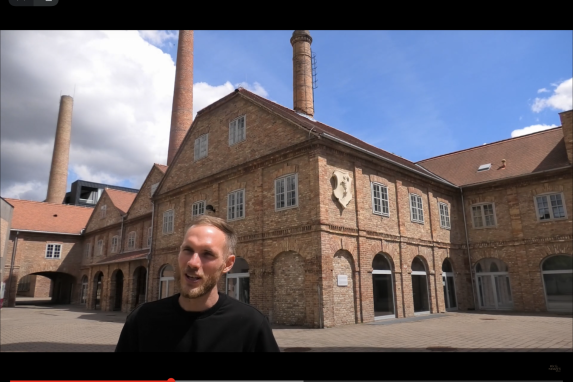 PÉCS „nekem: A VÁROS mindörökre.” | 11. rész című hír kiemelt képe