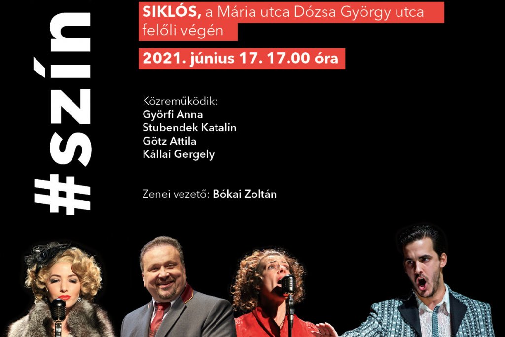 Útjára indul a #színháztér projekt című hír kiemelt képe
