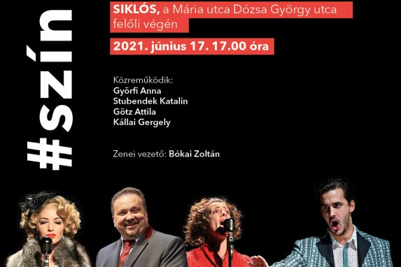 Útjára indul a #színháztér projekt című hír kiemelt képe