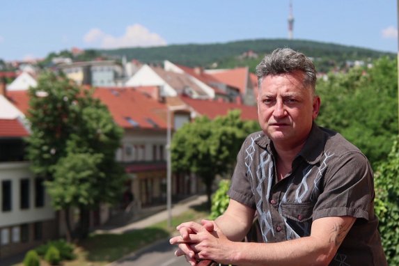 PÉCS „nekem: A VÁROS mindörökre.” | 13. rész című hír kiemelt képe