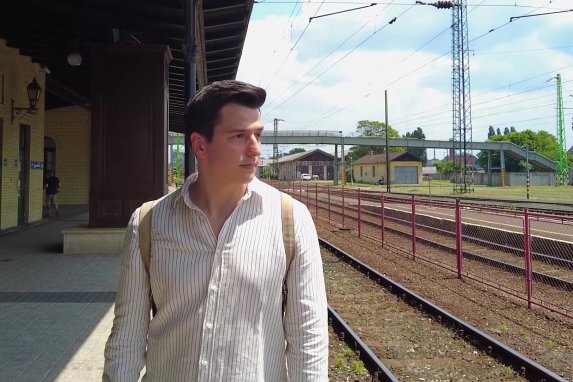 PÉCS „nekem: A VÁROS mindörökre.” | 14. rész című hír kiemelt képe