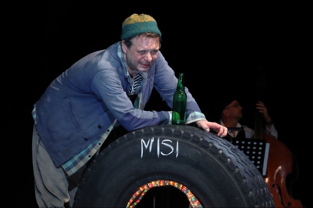 A legjobb monodráma előadás díj című hír kiemelt képe