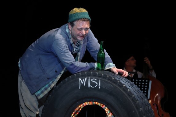 A legjobb monodráma előadás díj című hír kiemelt képe