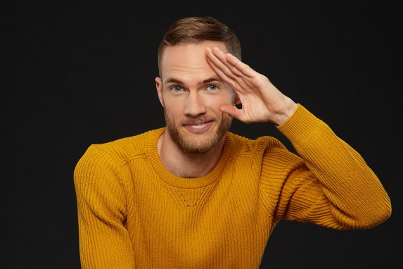 Bera Márk nyerte el a 2022. évi Szendrő József-díjat című hír kiemelt képe