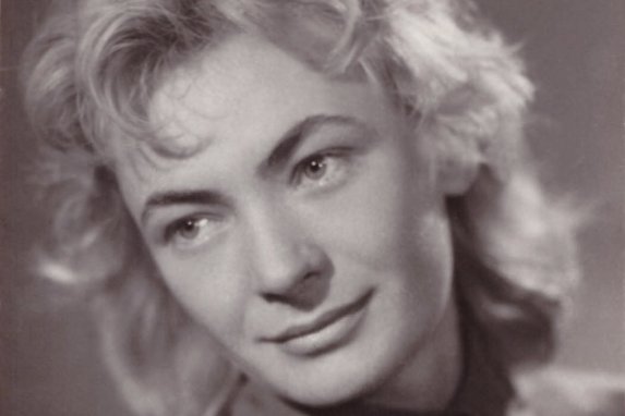 Búcsúzunk Ágoston Edith magánénekestől című hír kiemelt képe
