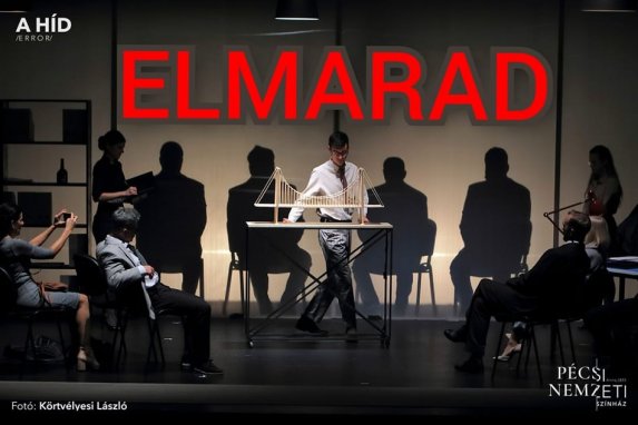 Elmaradó előadások című hír kiemelt képe
