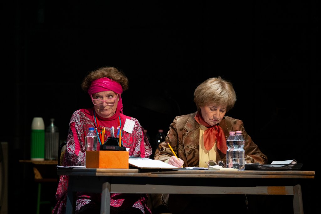 Vizsgáznak az ittas vezetők az új tragikomédiában című hír kiemelt képe