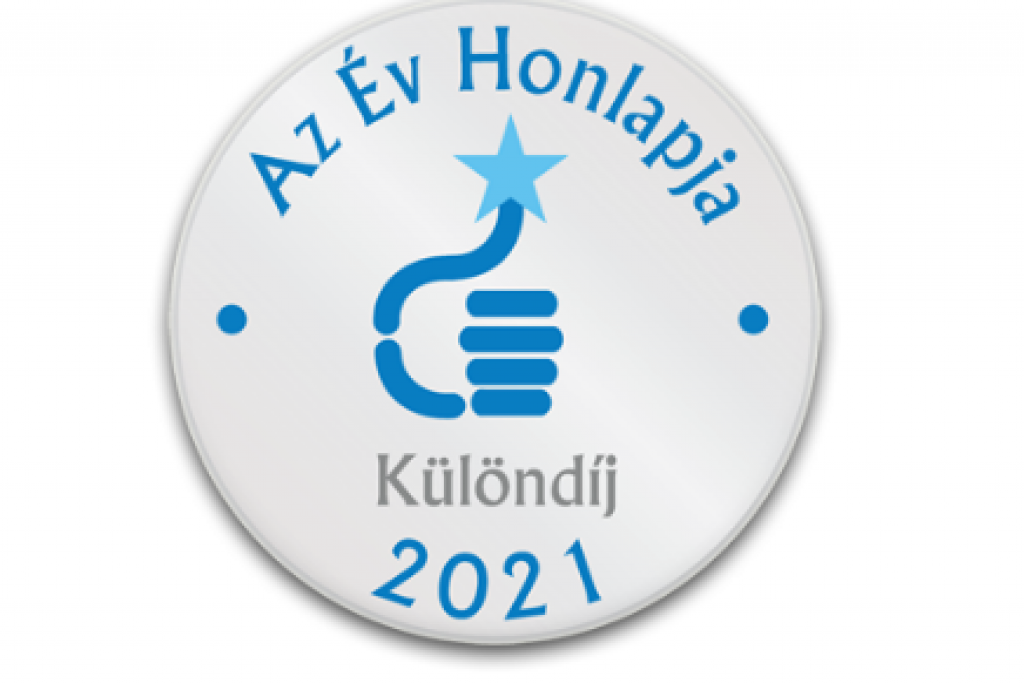 A díjak éve című hír kiemelt képe