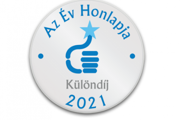 A díjak éve című hír kiemelt képe