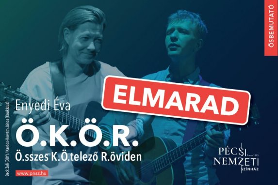 Elmarad az Ö.K.Ö.R. című hír kiemelt képe