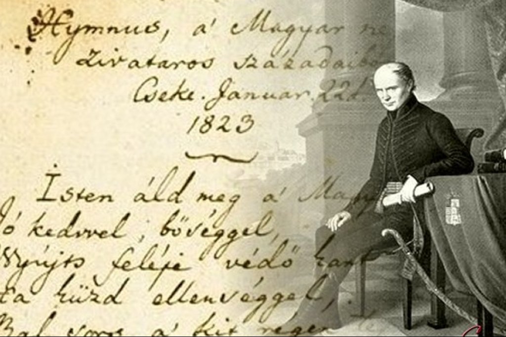 Köszöntjük a Magyar Kultúra Napját! című hír kiemelt képe