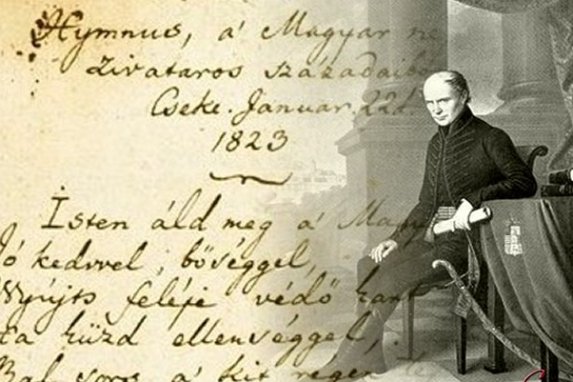 Köszöntjük a Magyar Kultúra Napját! című hír kiemelt képe