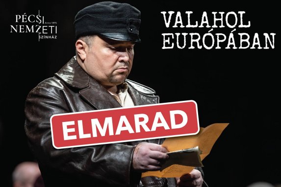 MŰSORVÁLTOZÁS című hír kiemelt képe