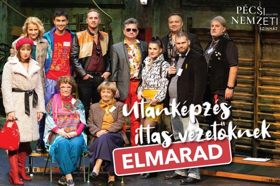 MŰSORVÁLTOZÁS című hír kiemelt képe
