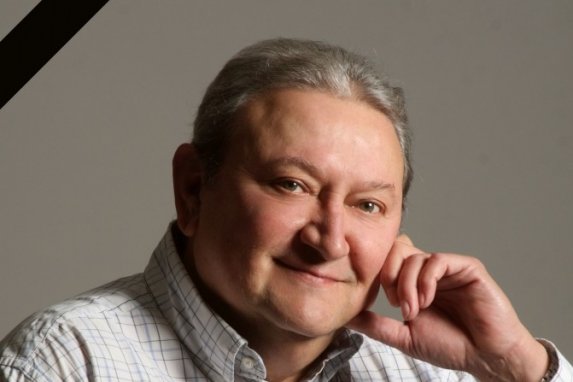 Elhunyt Tamás János című hír kiemelt képe