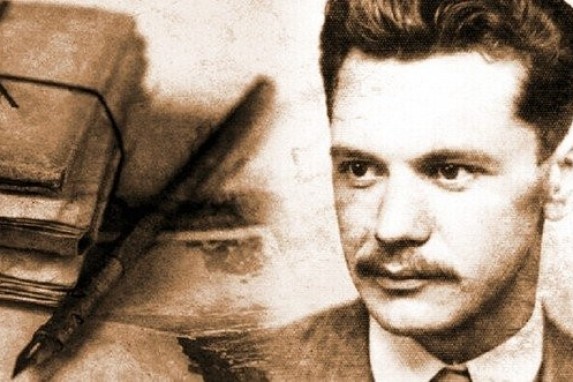 A magyar költészet napja című hír kiemelt képe