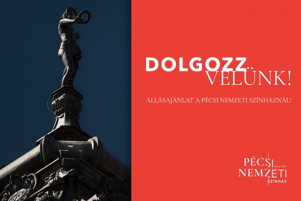ÁLLÁSAJÁNLATOK című hír kiemelt képe