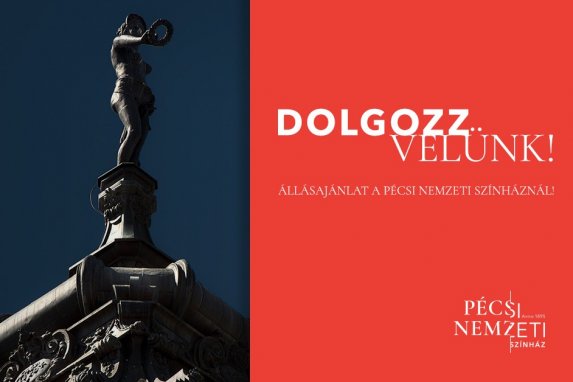 ÁLLÁSAJÁNLATOK című hír kiemelt képe