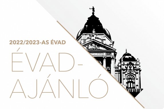 2022/2023-as évadajánló című hír kiemelt képe