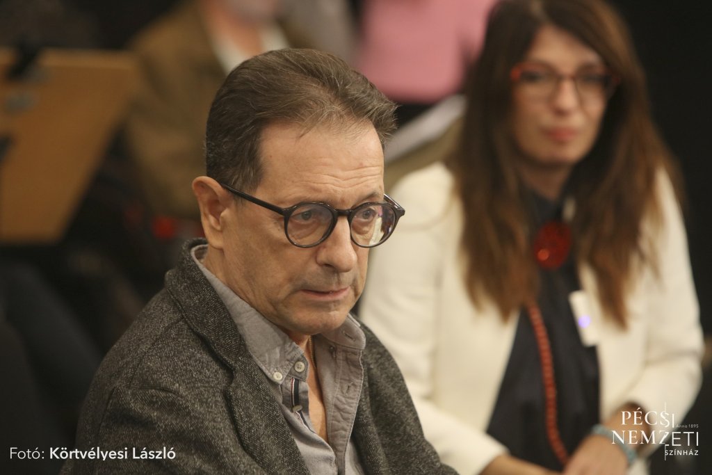 Megkezdődtek Az üvegcipő próbái című hír kiemelt képe