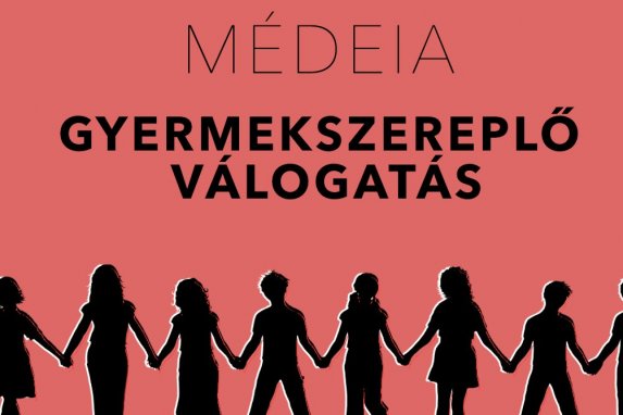 Gyermekszereplő válogatás című hír kiemelt képe