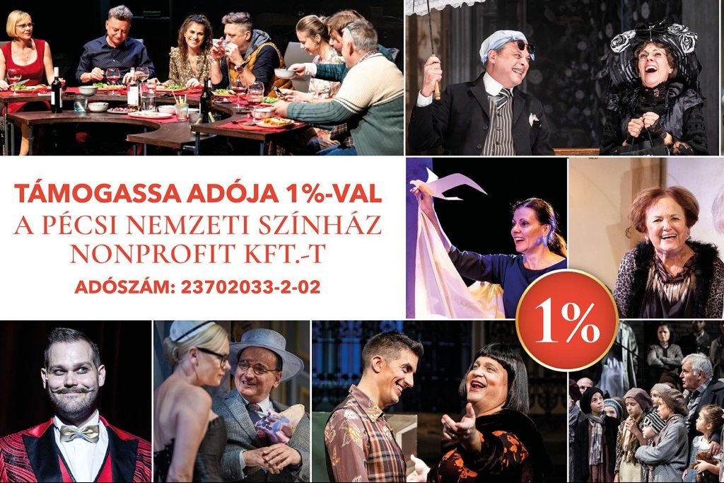 Adó 1% felajánlás című hír kiemelt képe