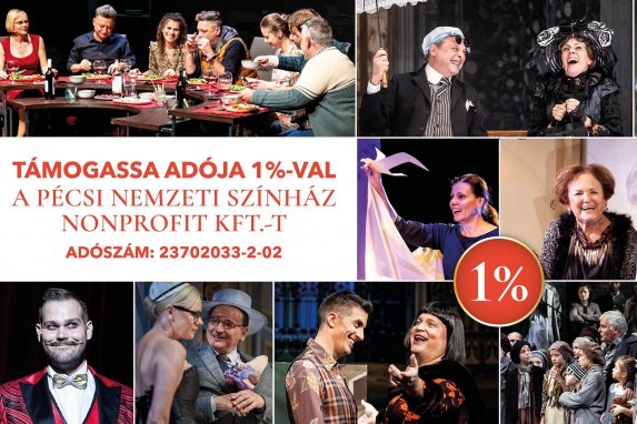 Adó 1% felajánlás című hír kiemelt képe
