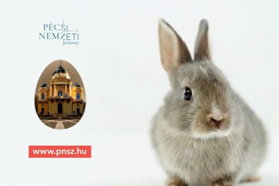 Húsvéti üdvözlet című hír kiemelt képe