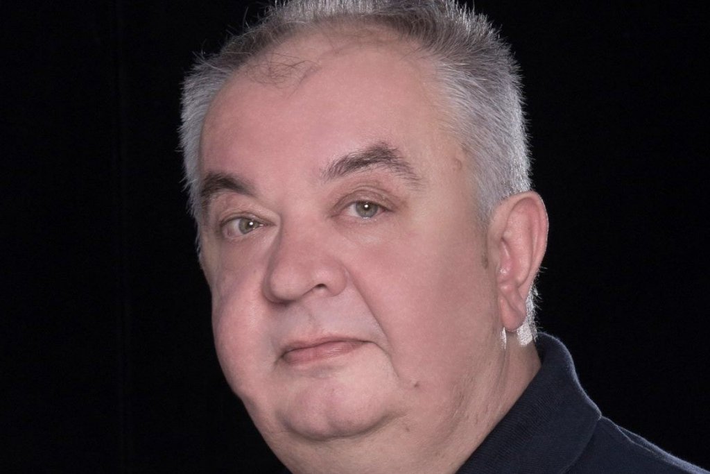 Interjú Damir Lončarral című hír kiemelt képe
