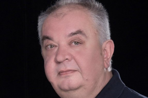 Interjú Damir Lončarral című hír kiemelt képe