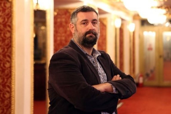 Interjú Dejan Projkovszki macedón rendezővel című hír kiemelt képe