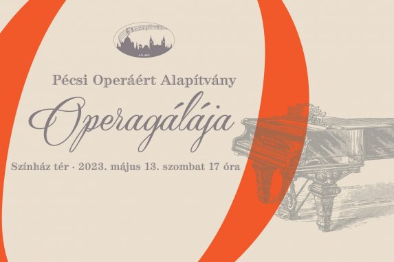 Operagála a Színház téren! című hír kiemelt képe
