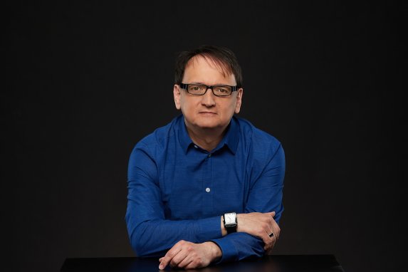 HelloVidék - interjú Lipics Zsolt igazgatóval című hír kiemelt képe