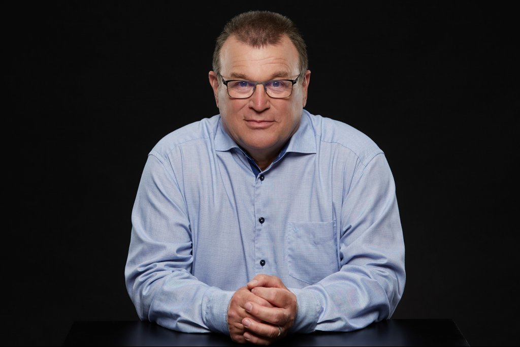 Interjú Gulyás Dénessel című hír kiemelt képe