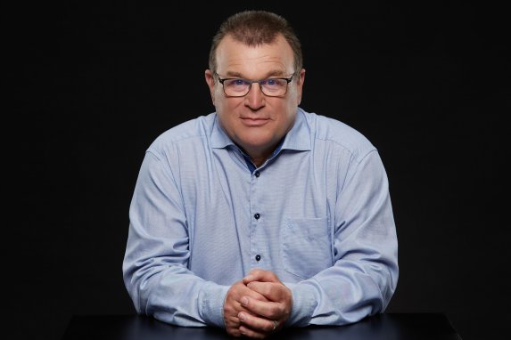 Interjú Gulyás Dénessel című hír kiemelt képe