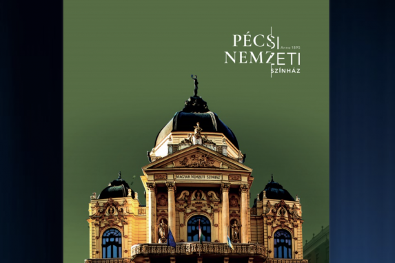 Lapozható MŰSORFÜZET - MEGJELENT! című hír kiemelt képe
