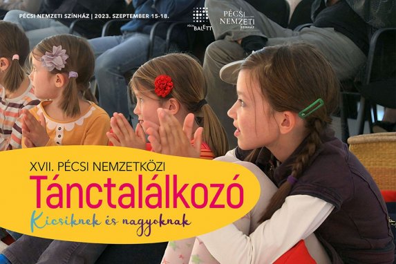 TÁNCTALÁLKOZÓ - idén Kicsiknek és Nagyoknak című hír kiemelt képe