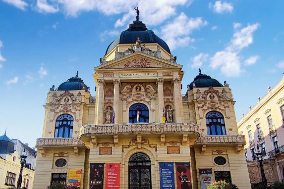 Évadnyitó Társulati Ülés című hír kiemelt képe